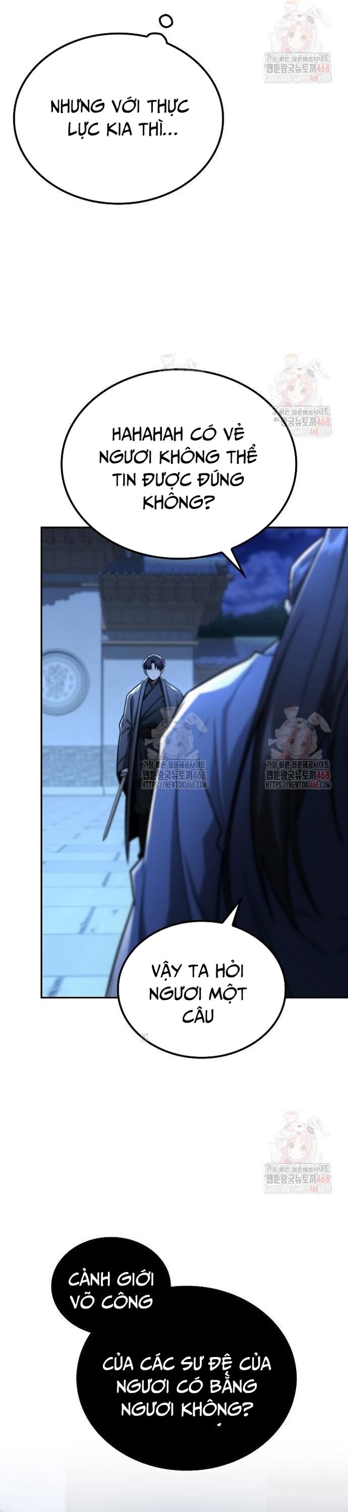 Quỷ Kiếm Thiên Tài Của Hoa Sơn Phái Chapter 29 - 41