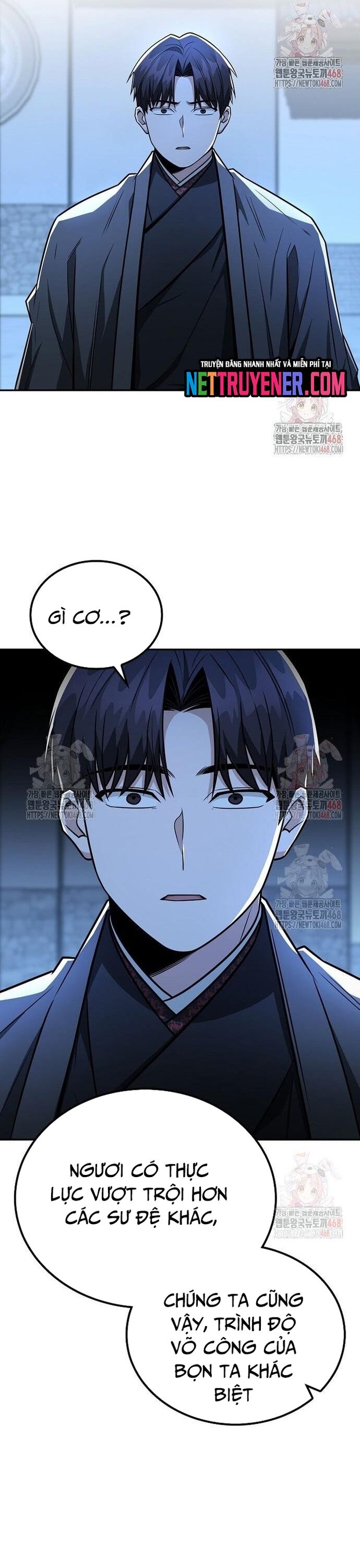 Quỷ Kiếm Thiên Tài Của Hoa Sơn Phái Chapter 29 - 42