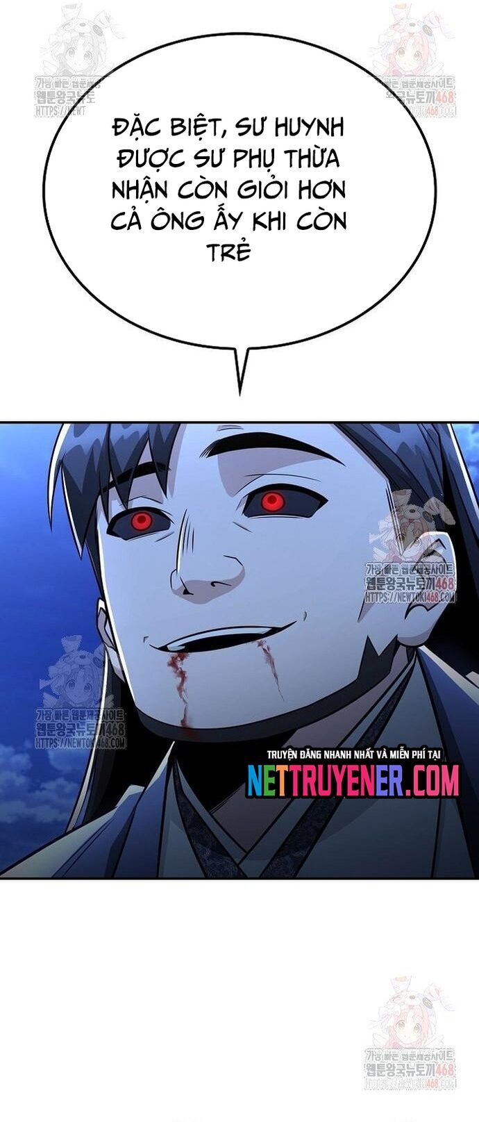 Quỷ Kiếm Thiên Tài Của Hoa Sơn Phái Chapter 29 - 43