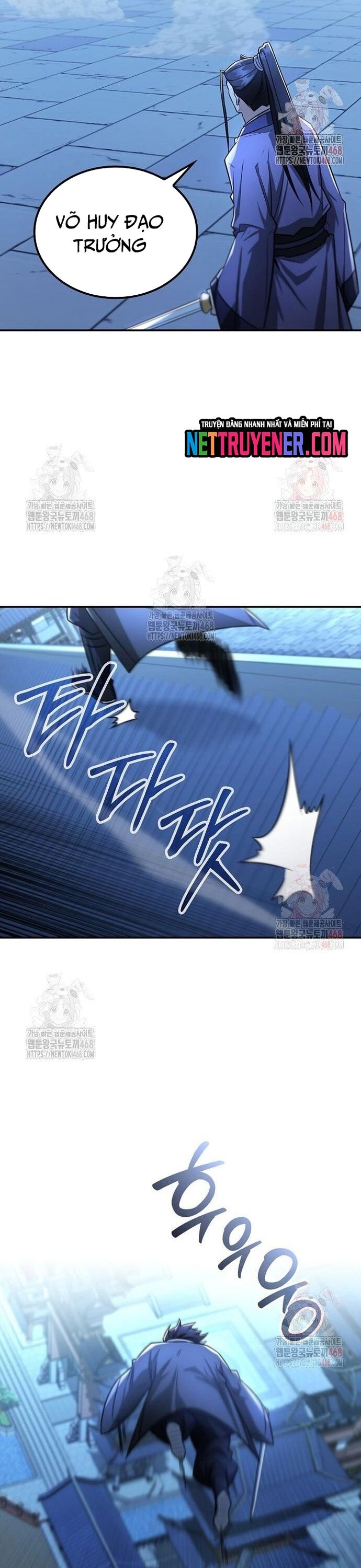 Quỷ Kiếm Thiên Tài Của Hoa Sơn Phái Chapter 29 - 47