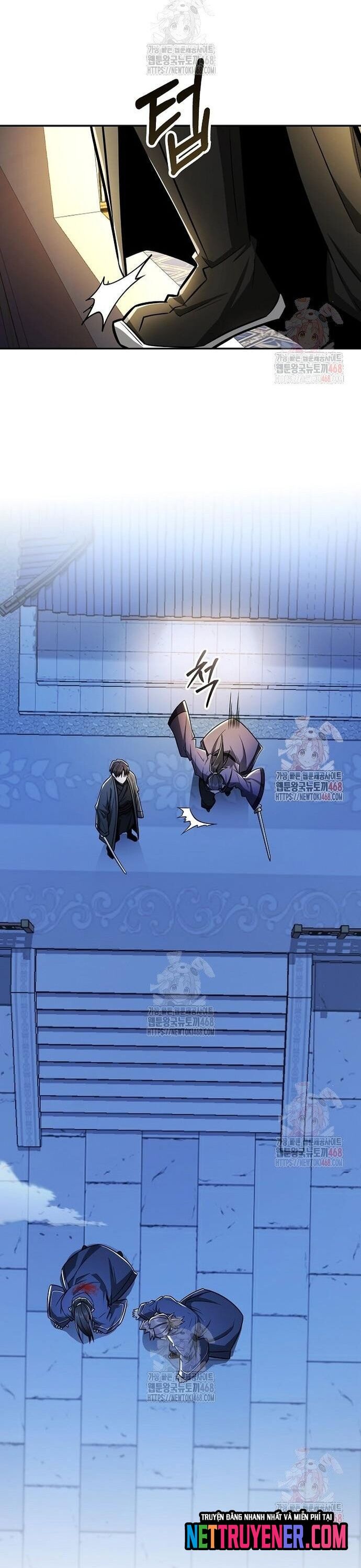 Quỷ Kiếm Thiên Tài Của Hoa Sơn Phái Chapter 29 - 6