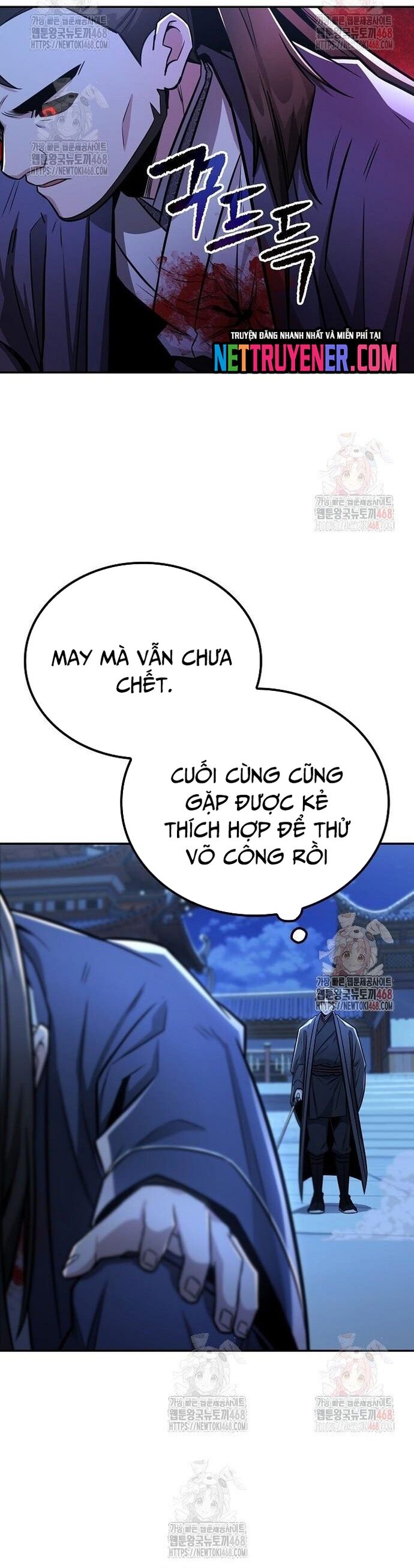 Quỷ Kiếm Thiên Tài Của Hoa Sơn Phái Chapter 29 - 8