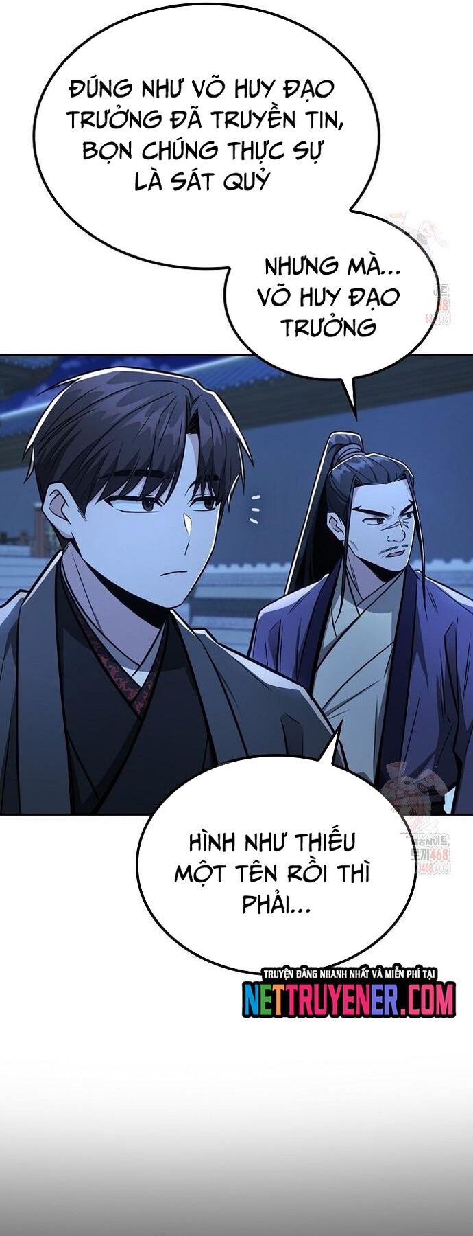 Quỷ Kiếm Thiên Tài Của Hoa Sơn Phái Chapter 29 - 9