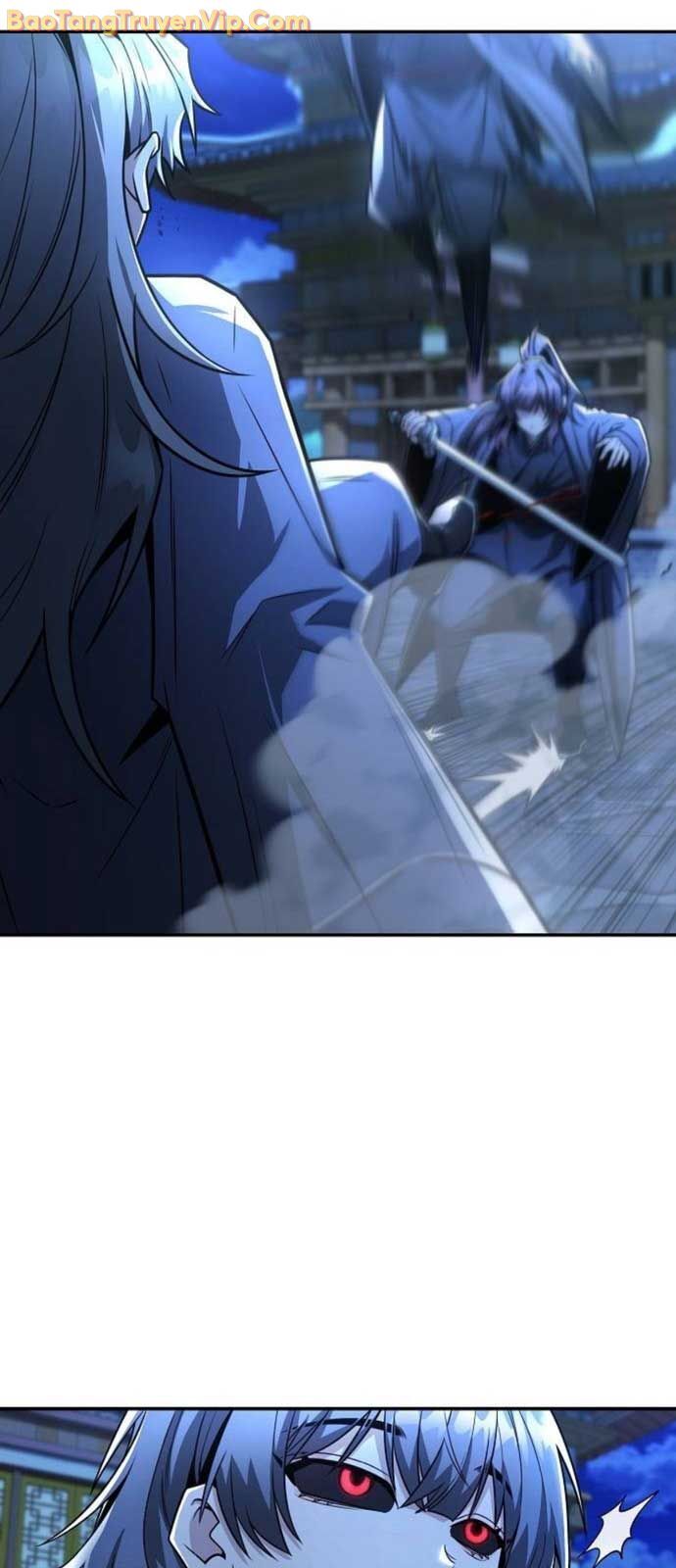 Quỷ Kiếm Thiên Tài Của Hoa Sơn Phái Chapter 30.1 - 11