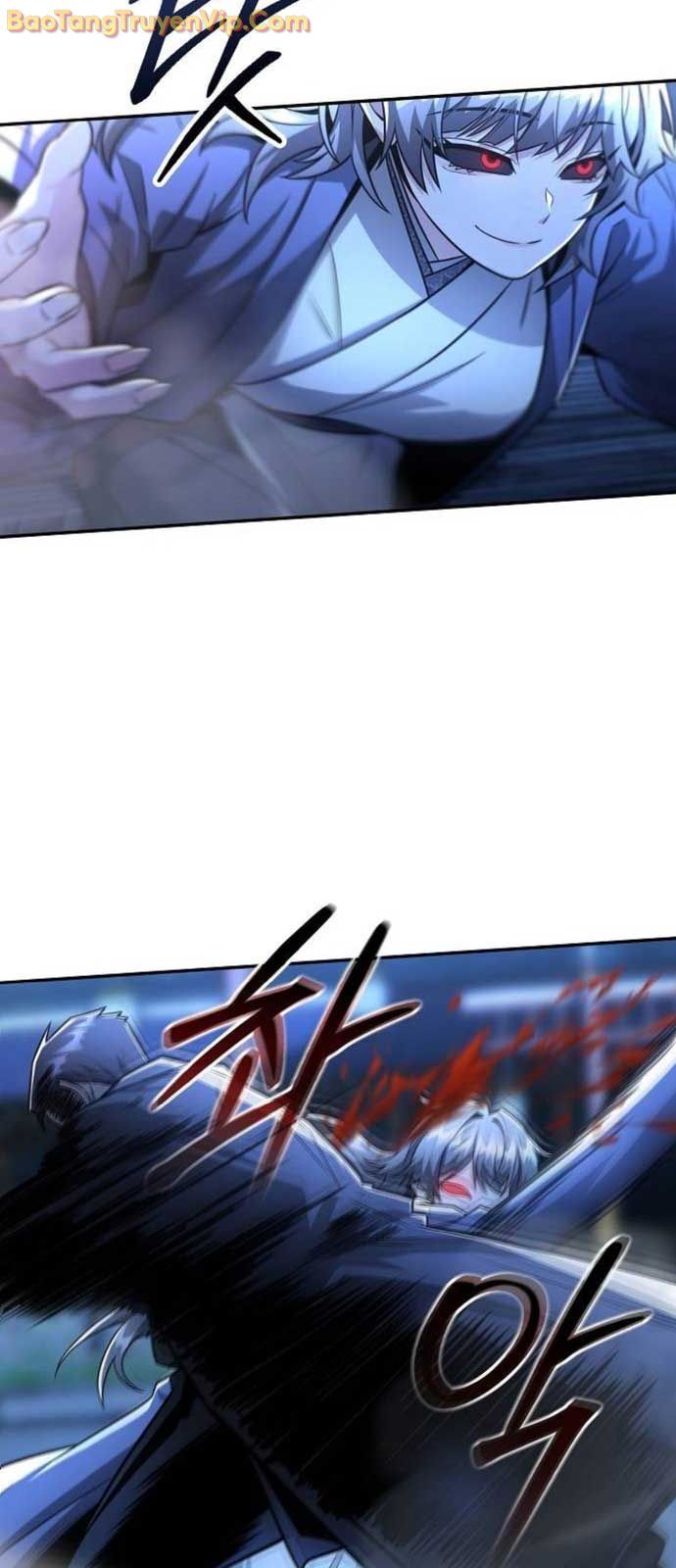 Quỷ Kiếm Thiên Tài Của Hoa Sơn Phái Chapter 30.1 - 18