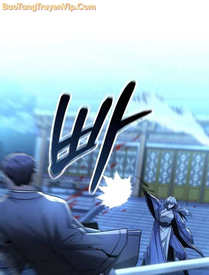 Quỷ Kiếm Thiên Tài Của Hoa Sơn Phái Chapter 30.1 - 20