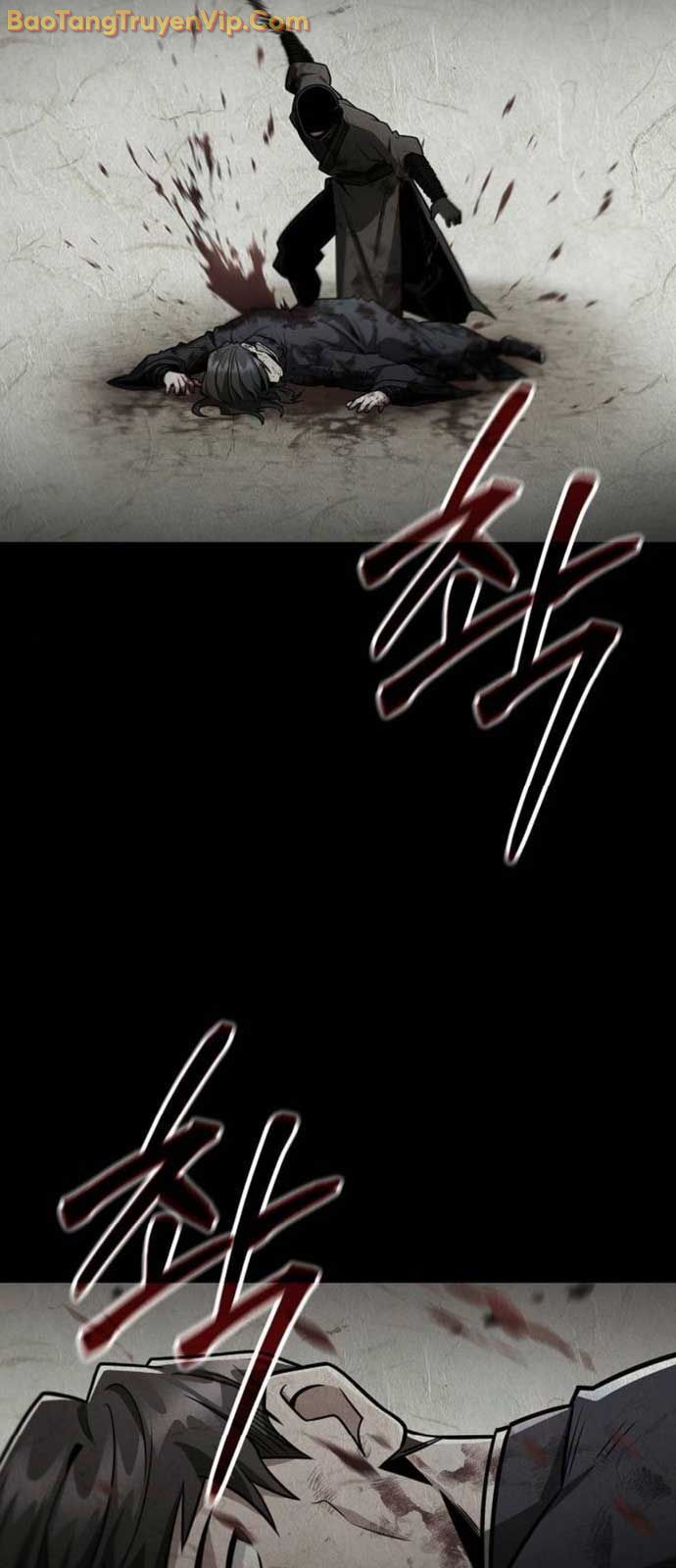 Quỷ Kiếm Thiên Tài Của Hoa Sơn Phái Chapter 30.1 - 30