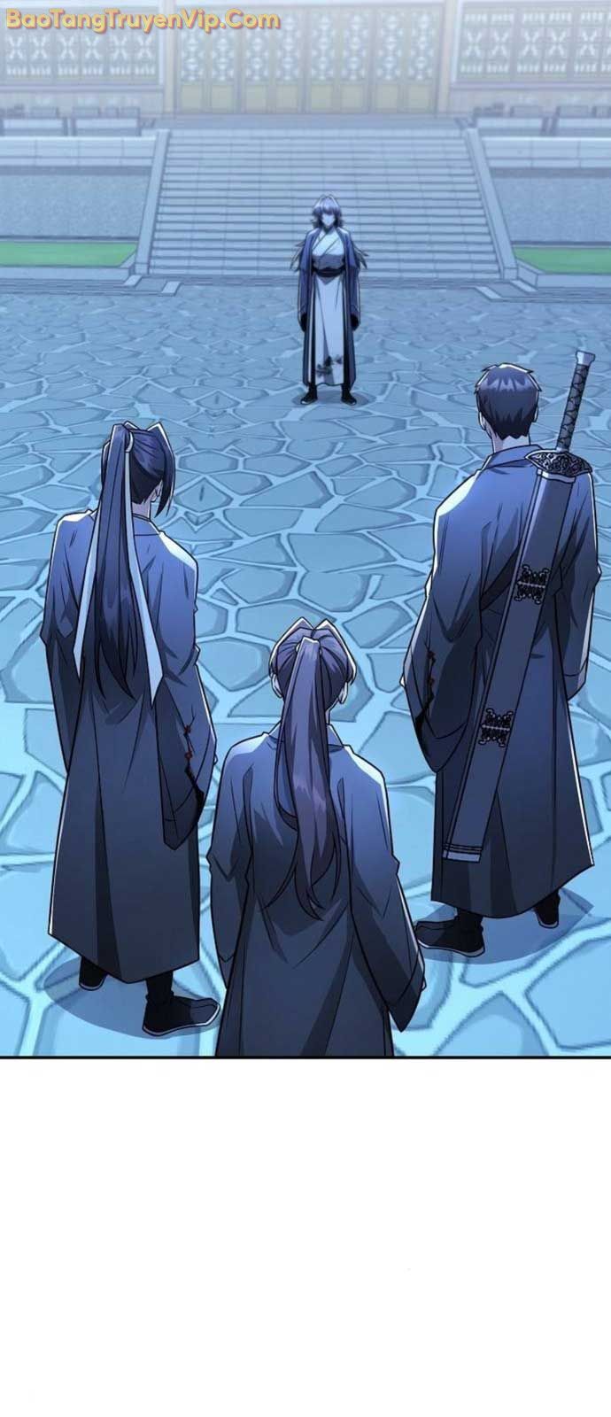 Quỷ Kiếm Thiên Tài Của Hoa Sơn Phái Chapter 30.1 - 4