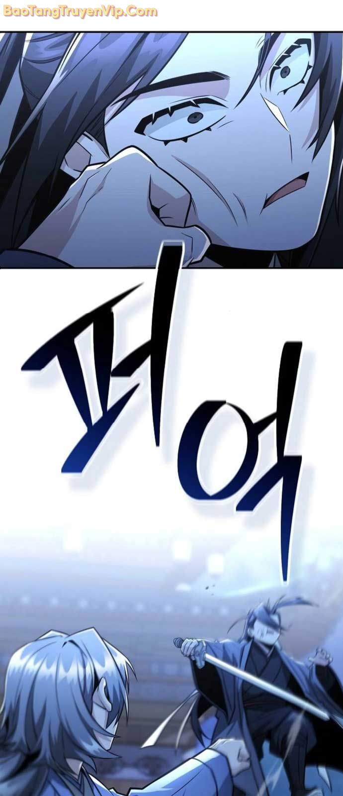 Quỷ Kiếm Thiên Tài Của Hoa Sơn Phái Chapter 30.1 - 35