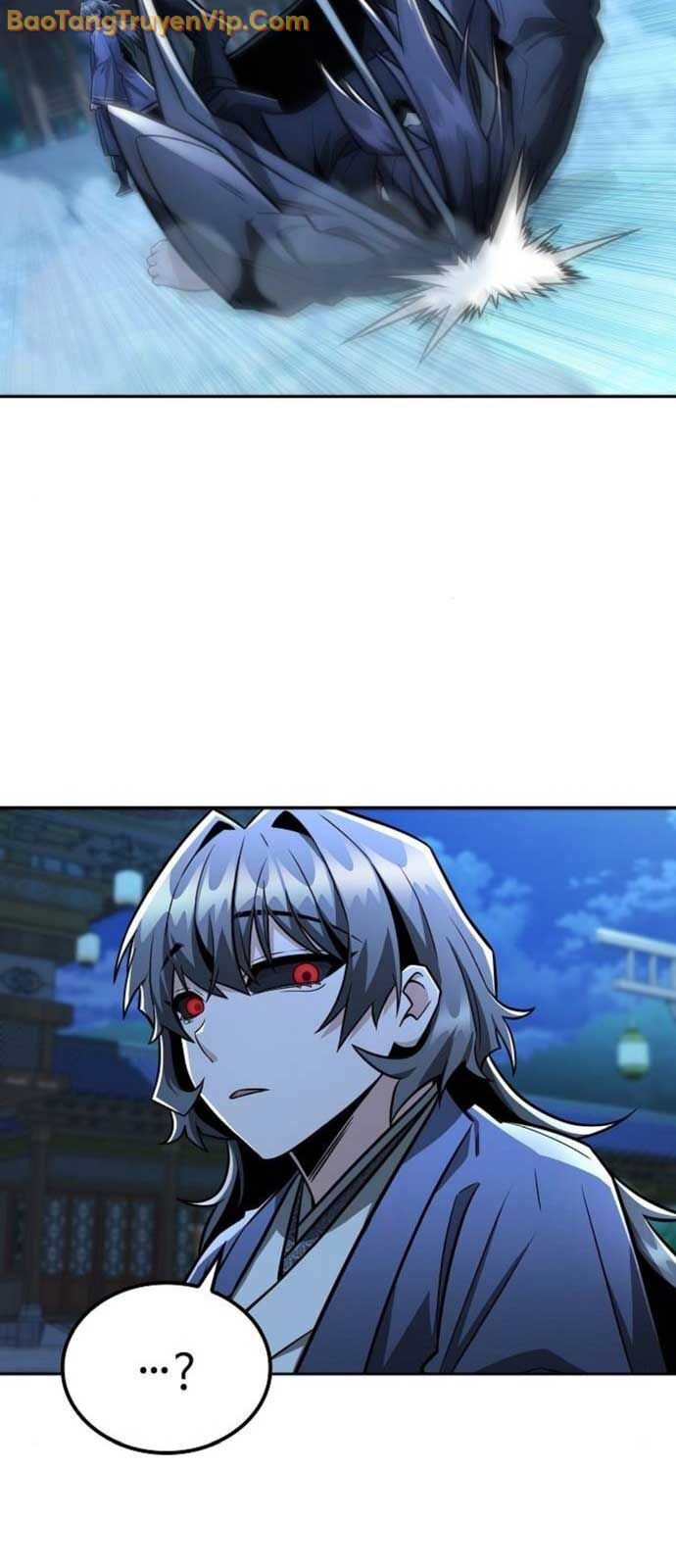 Quỷ Kiếm Thiên Tài Của Hoa Sơn Phái Chapter 30.1 - 37