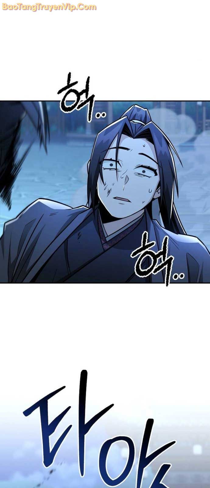 Quỷ Kiếm Thiên Tài Của Hoa Sơn Phái Chapter 30.1 - 38