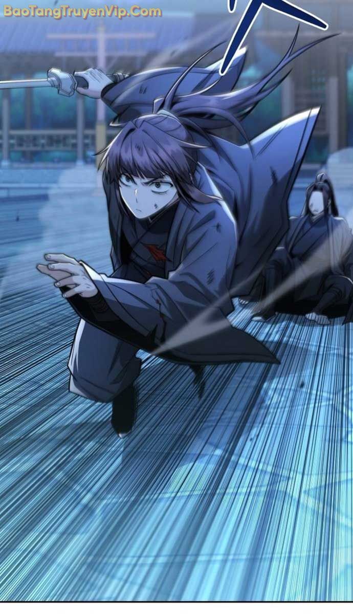 Quỷ Kiếm Thiên Tài Của Hoa Sơn Phái Chapter 30.1 - 39