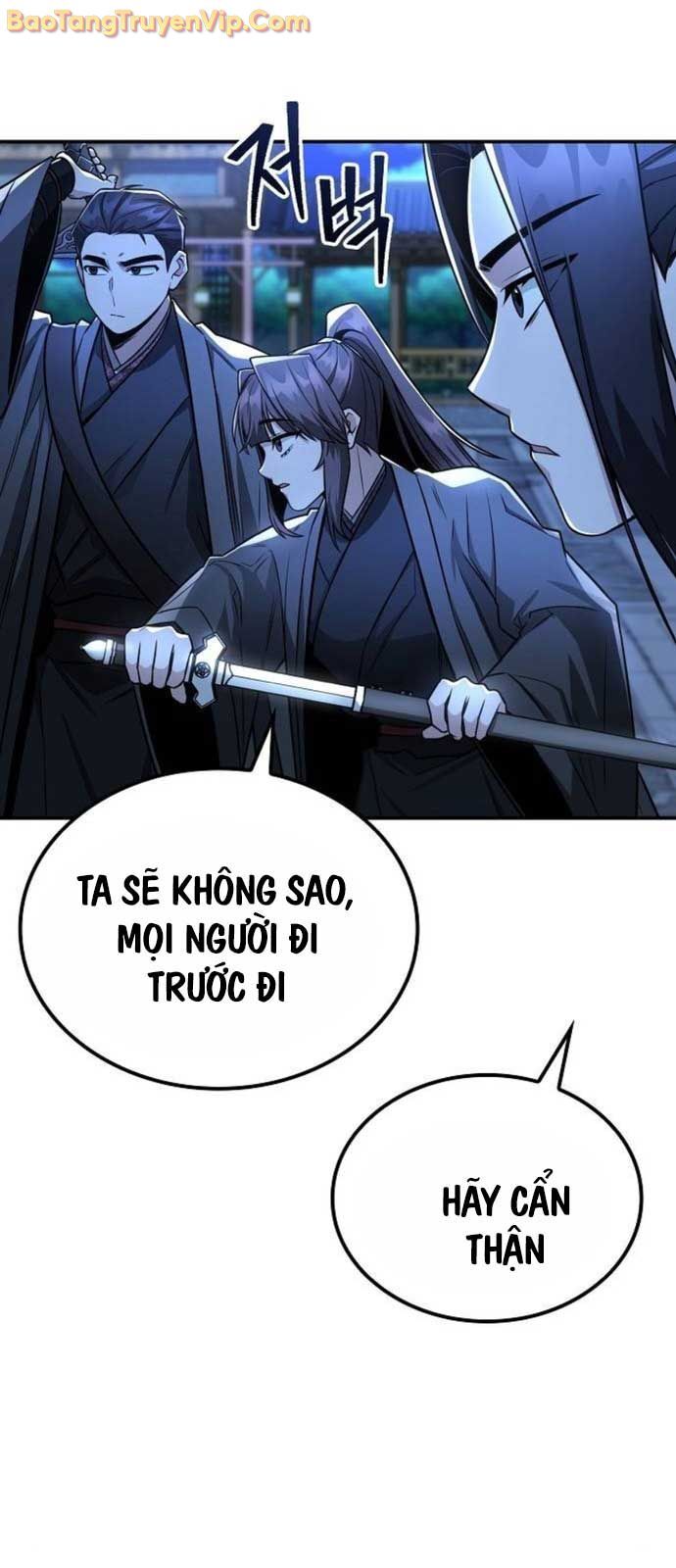 Quỷ Kiếm Thiên Tài Của Hoa Sơn Phái Chapter 30.1 - 5