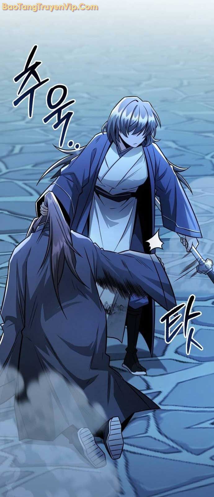 Quỷ Kiếm Thiên Tài Của Hoa Sơn Phái Chapter 30.1 - 44