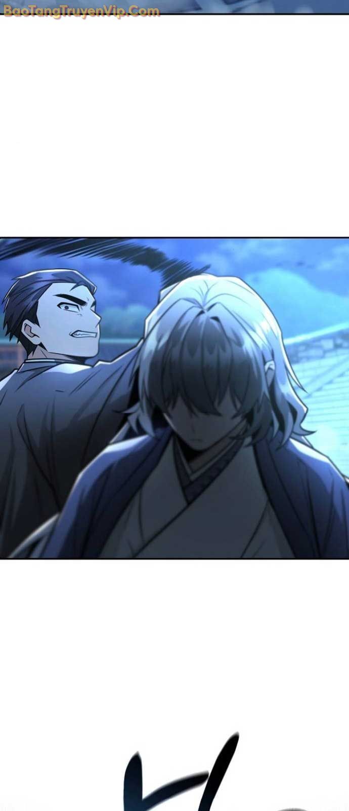 Quỷ Kiếm Thiên Tài Của Hoa Sơn Phái Chapter 30.1 - 45