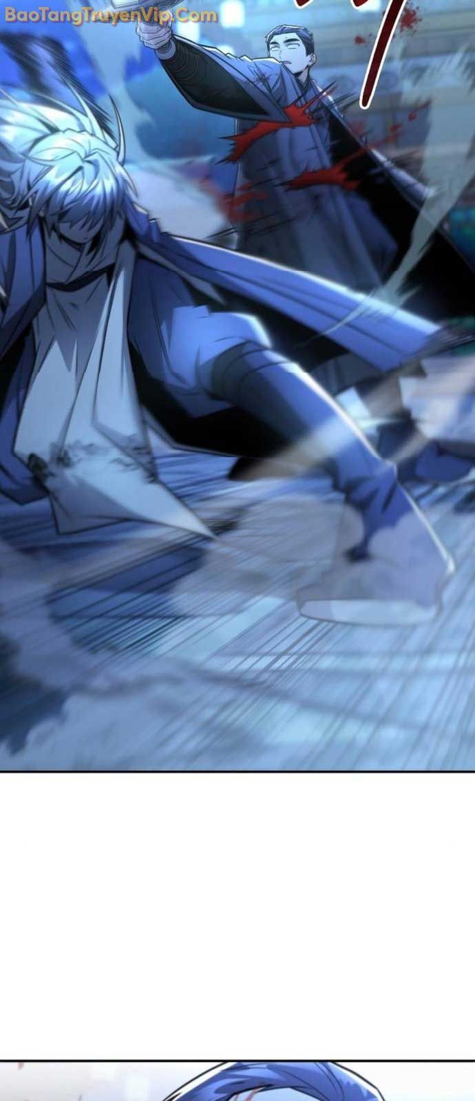 Quỷ Kiếm Thiên Tài Của Hoa Sơn Phái Chapter 30.1 - 49