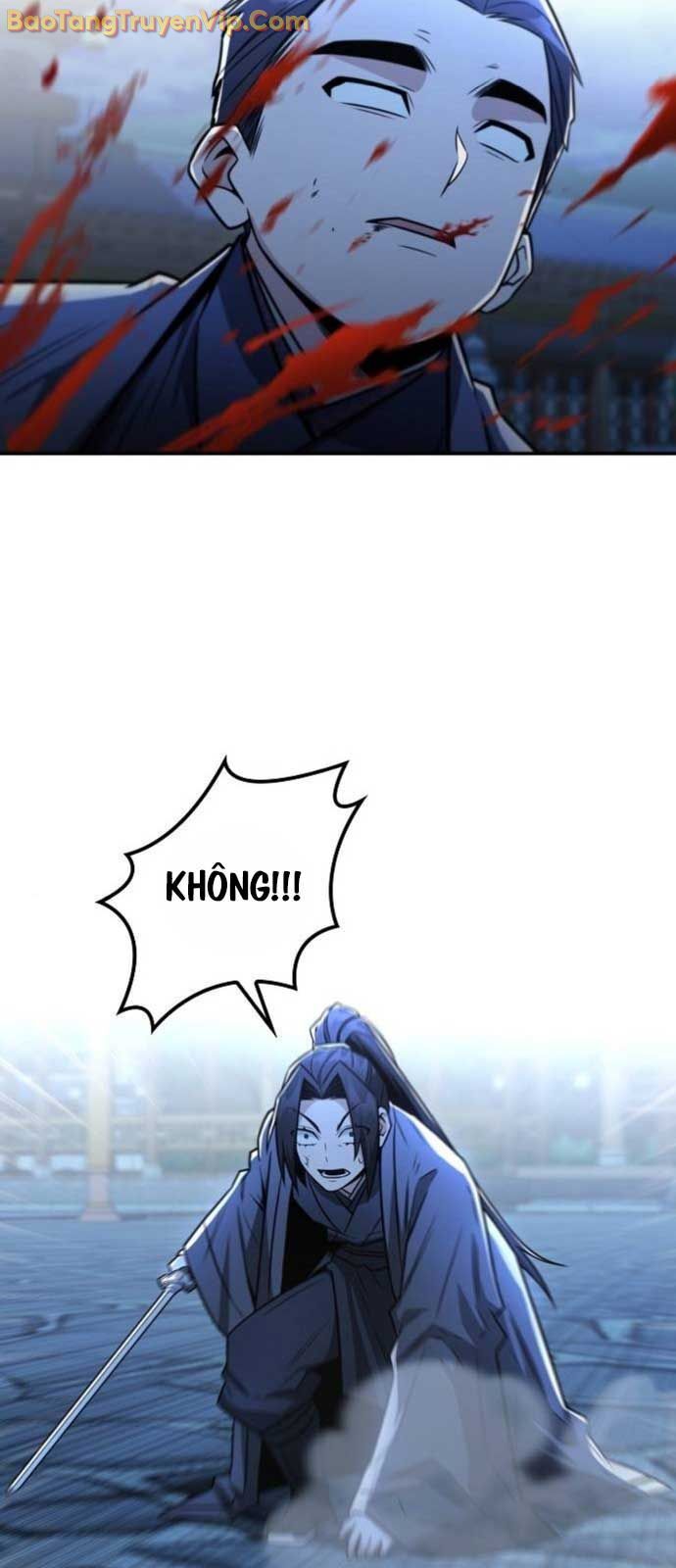 Quỷ Kiếm Thiên Tài Của Hoa Sơn Phái Chapter 30.1 - 50