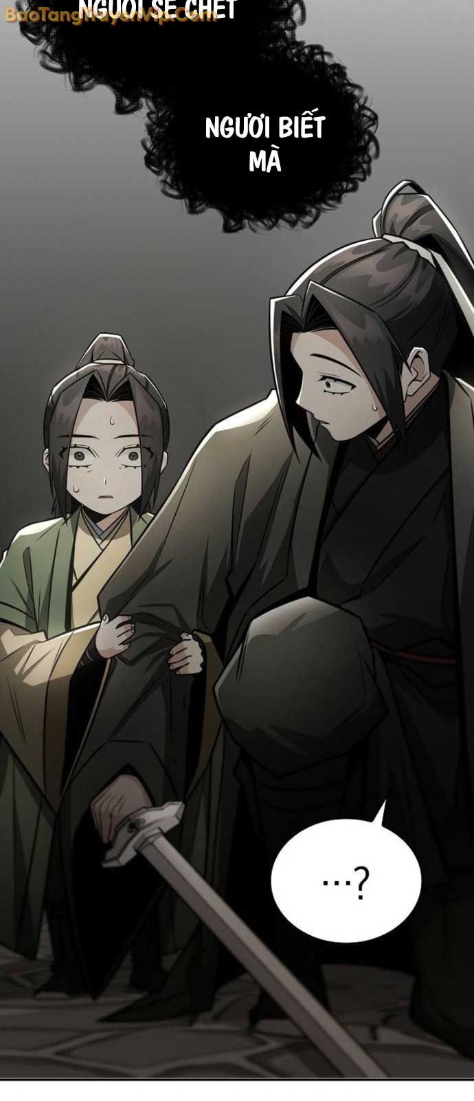 Quỷ Kiếm Thiên Tài Của Hoa Sơn Phái Chapter 30.1 - 52