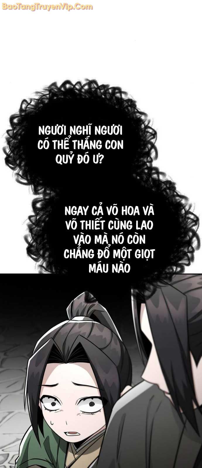 Quỷ Kiếm Thiên Tài Của Hoa Sơn Phái Chapter 30.1 - 53