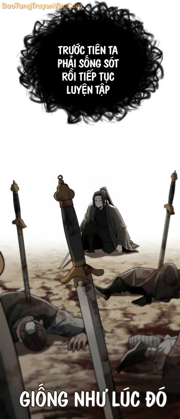 Quỷ Kiếm Thiên Tài Của Hoa Sơn Phái Chapter 30.1 - 59