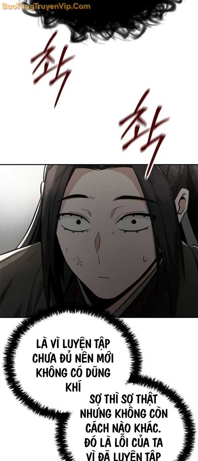 Quỷ Kiếm Thiên Tài Của Hoa Sơn Phái Chapter 30.1 - 61
