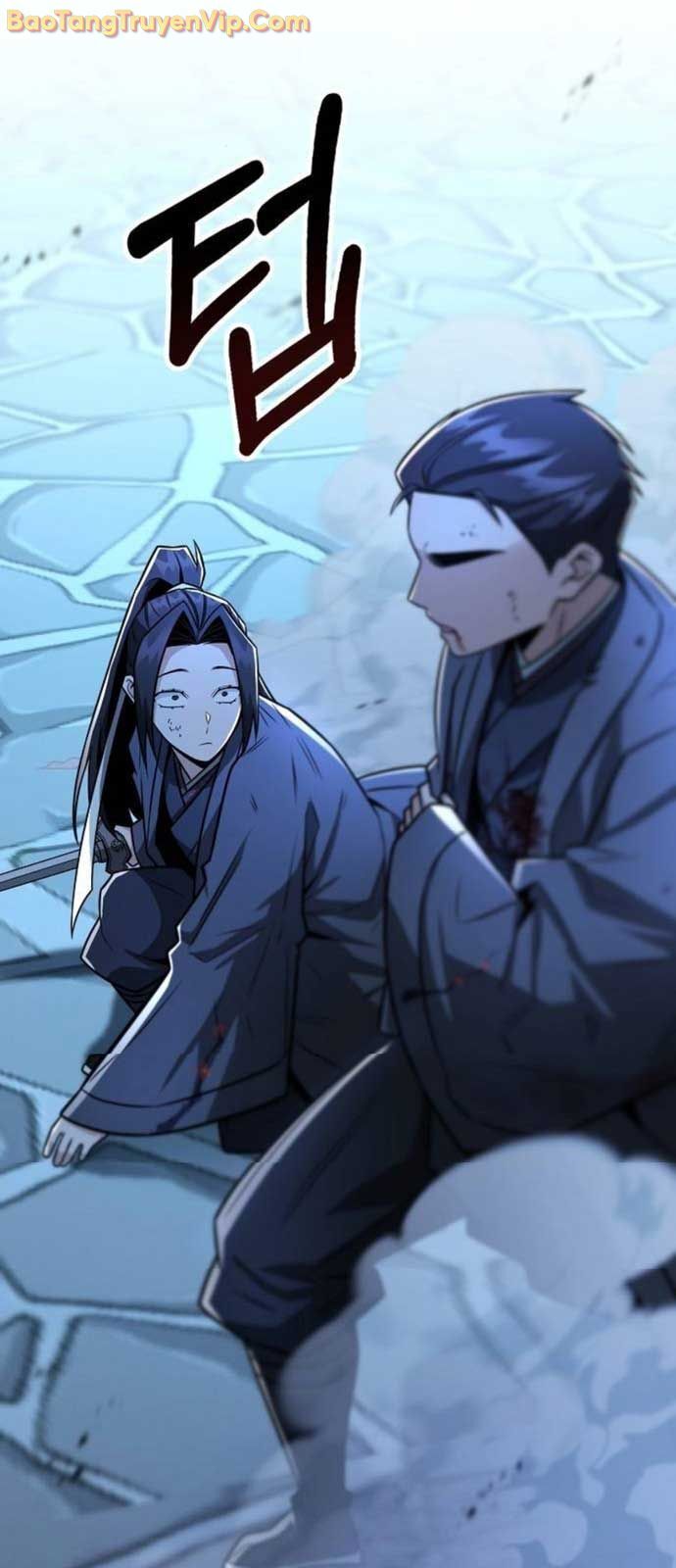 Quỷ Kiếm Thiên Tài Của Hoa Sơn Phái Chapter 30.1 - 64