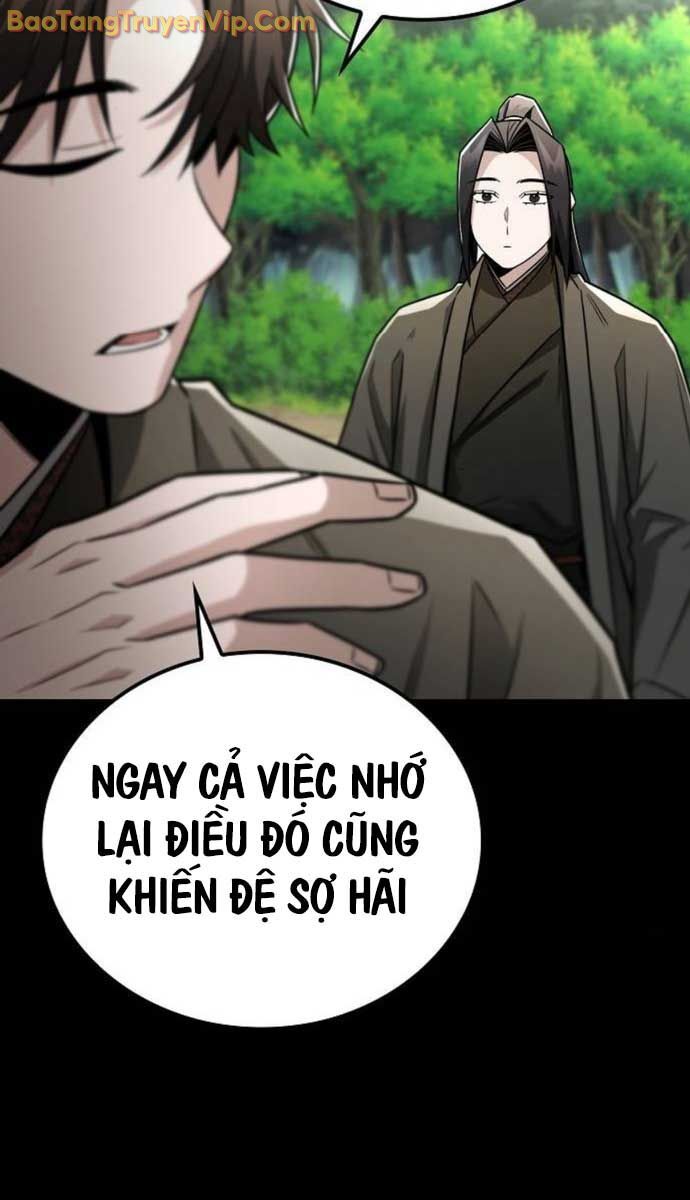 Quỷ Kiếm Thiên Tài Của Hoa Sơn Phái Chapter 30.1 - 77