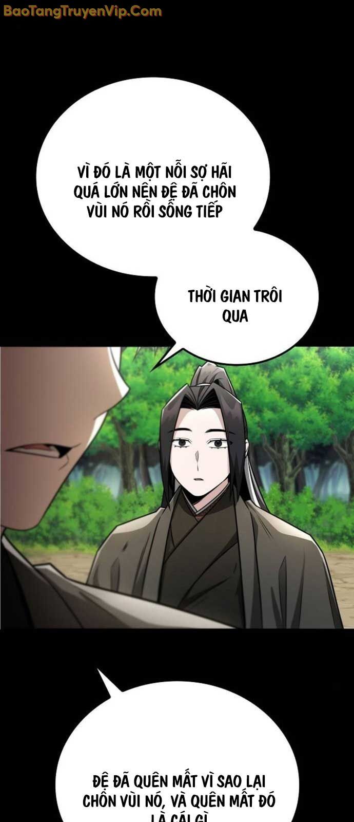 Quỷ Kiếm Thiên Tài Của Hoa Sơn Phái Chapter 30.1 - 78