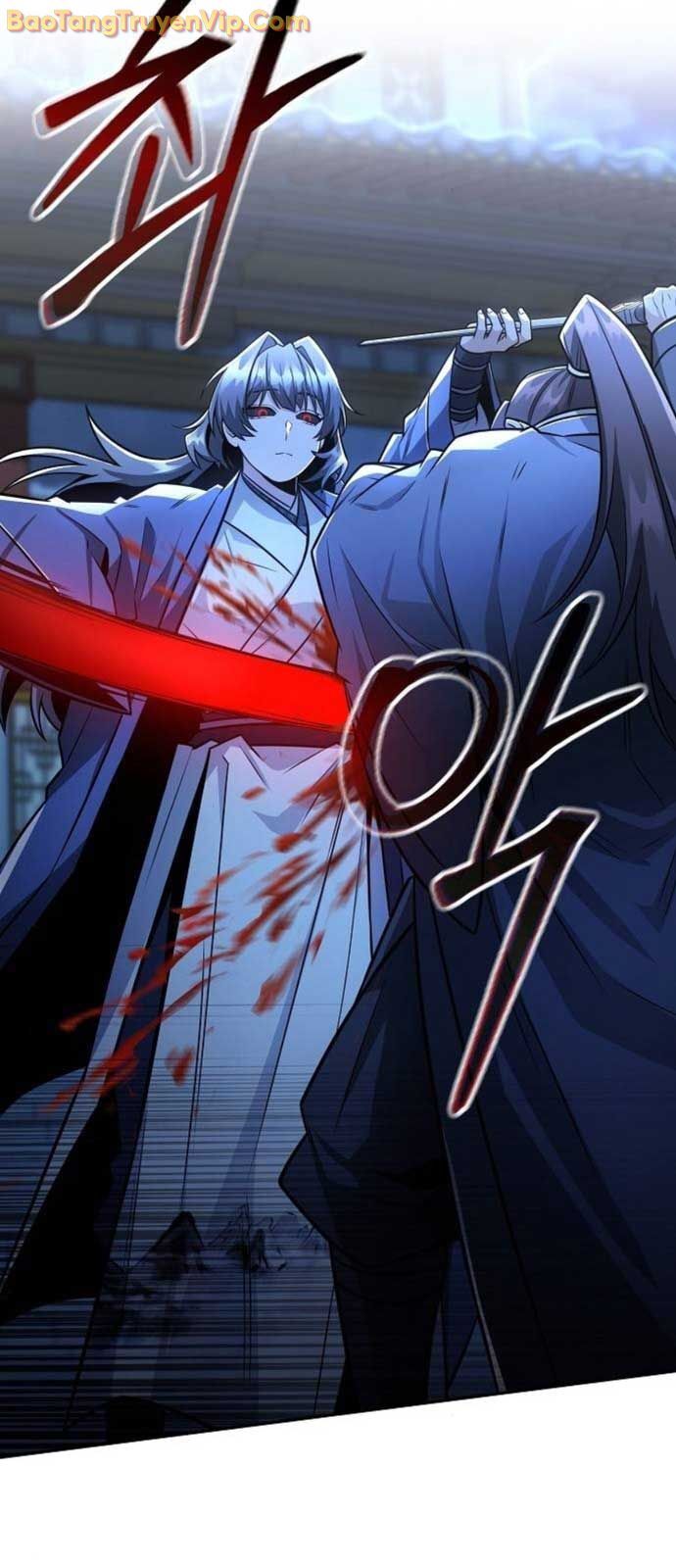 Quỷ Kiếm Thiên Tài Của Hoa Sơn Phái Chapter 30.1 - 9