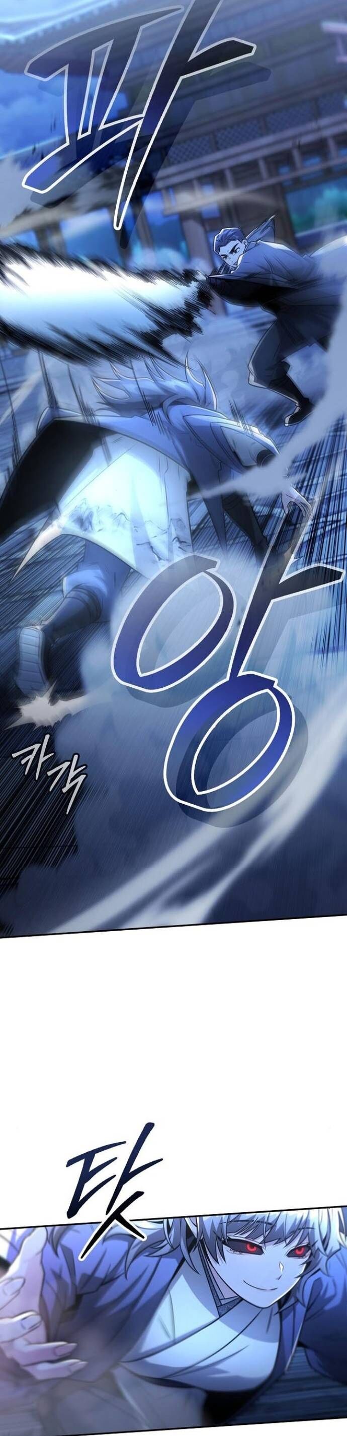 Quỷ Kiếm Thiên Tài Của Hoa Sơn Phái Chapter 30 - 12