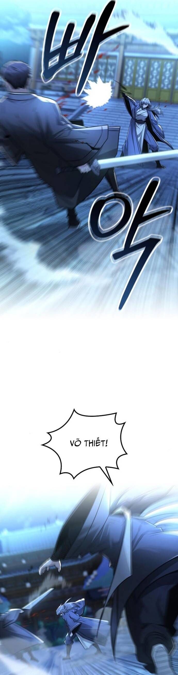 Quỷ Kiếm Thiên Tài Của Hoa Sơn Phái Chapter 30 - 14