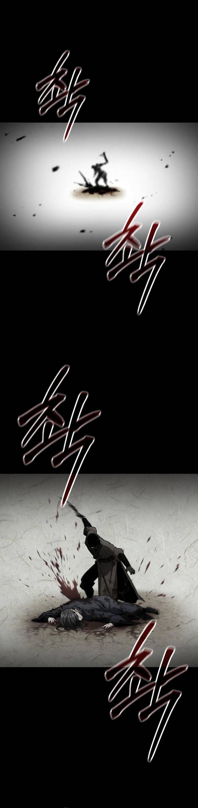 Quỷ Kiếm Thiên Tài Của Hoa Sơn Phái Chapter 30 - 19