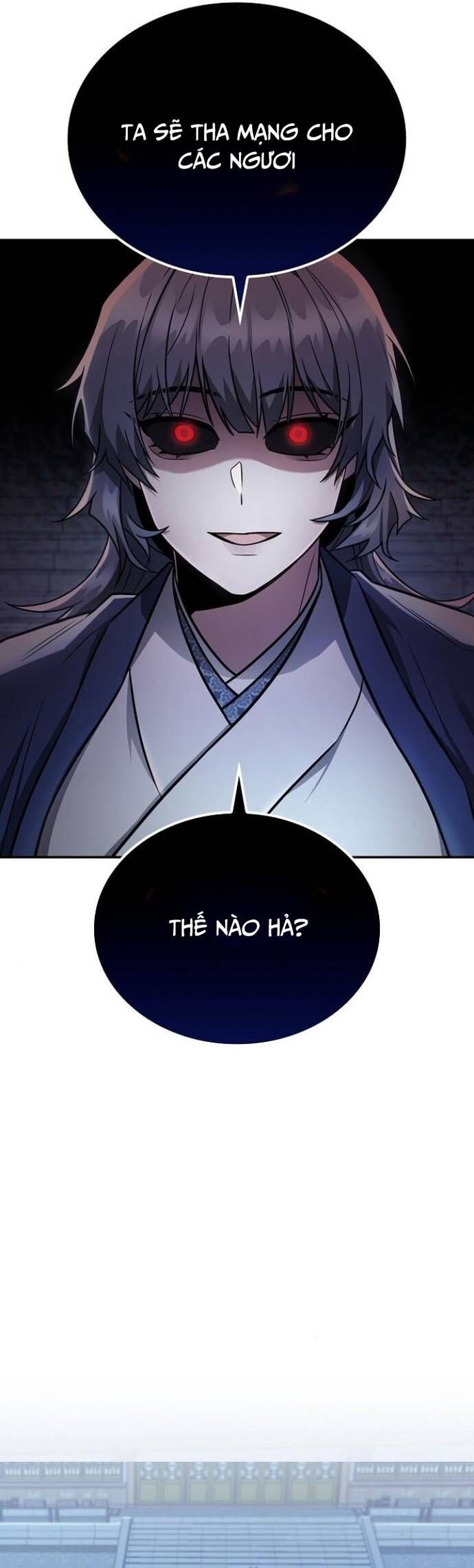 Quỷ Kiếm Thiên Tài Của Hoa Sơn Phái Chapter 30 - 3