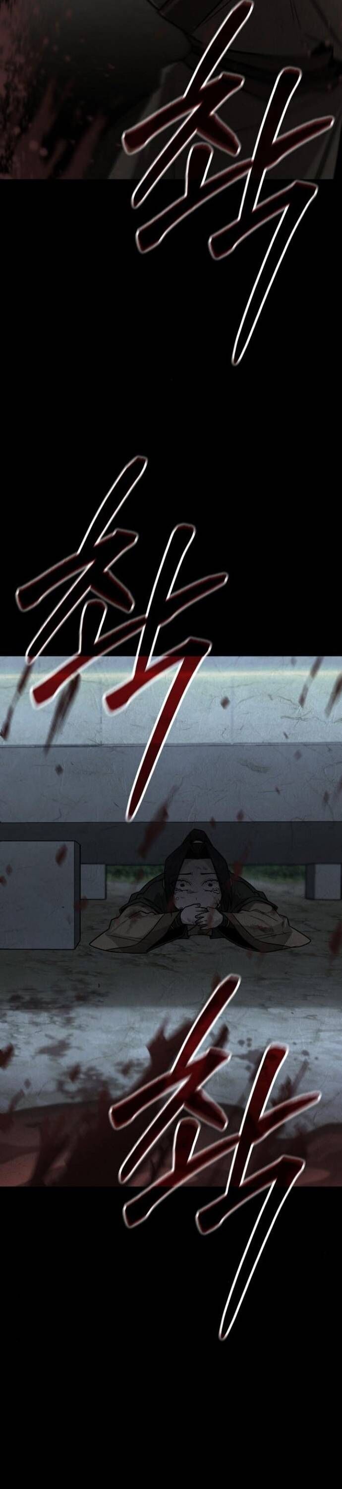 Quỷ Kiếm Thiên Tài Của Hoa Sơn Phái Chapter 30 - 21