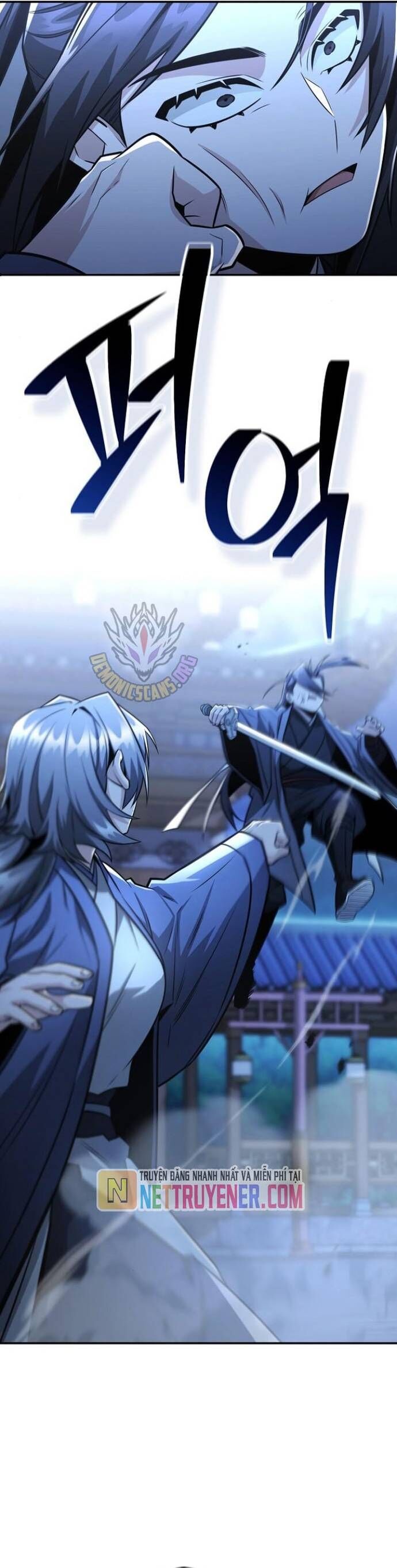 Quỷ Kiếm Thiên Tài Của Hoa Sơn Phái Chapter 30 - 23