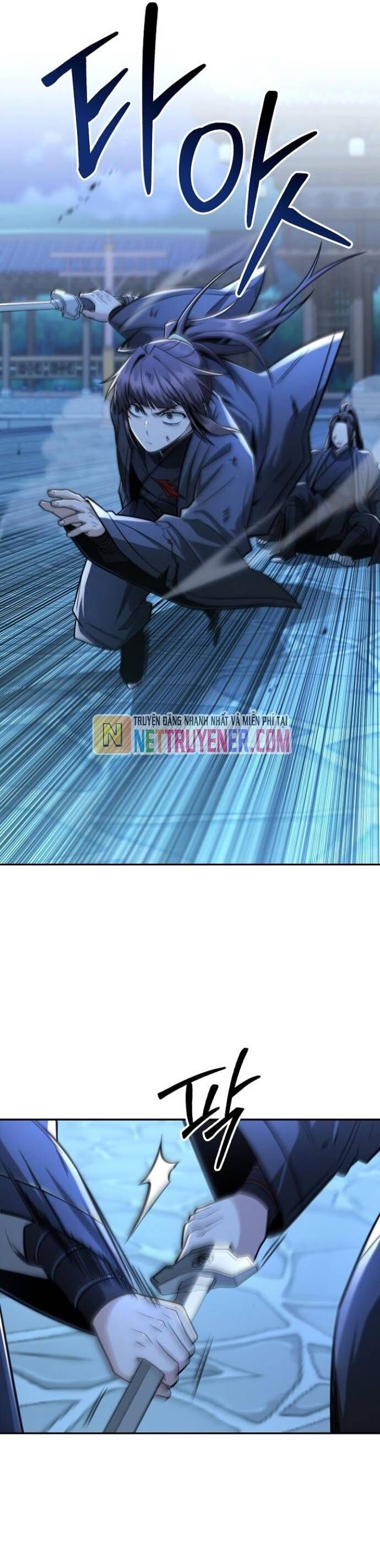 Quỷ Kiếm Thiên Tài Của Hoa Sơn Phái Chapter 30 - 25