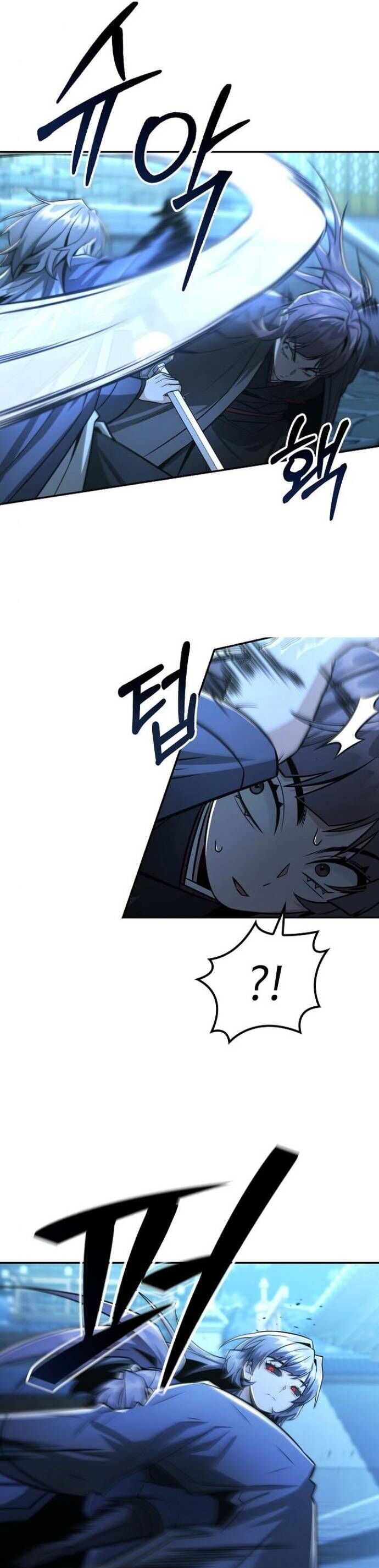 Quỷ Kiếm Thiên Tài Của Hoa Sơn Phái Chapter 30 - 26