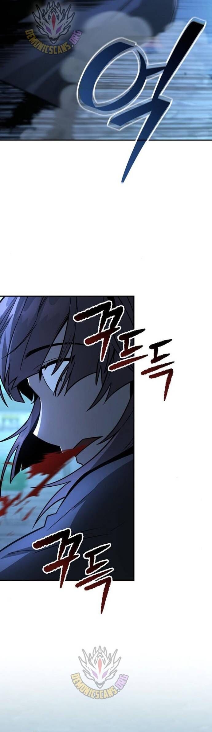 Quỷ Kiếm Thiên Tài Của Hoa Sơn Phái Chapter 30 - 27