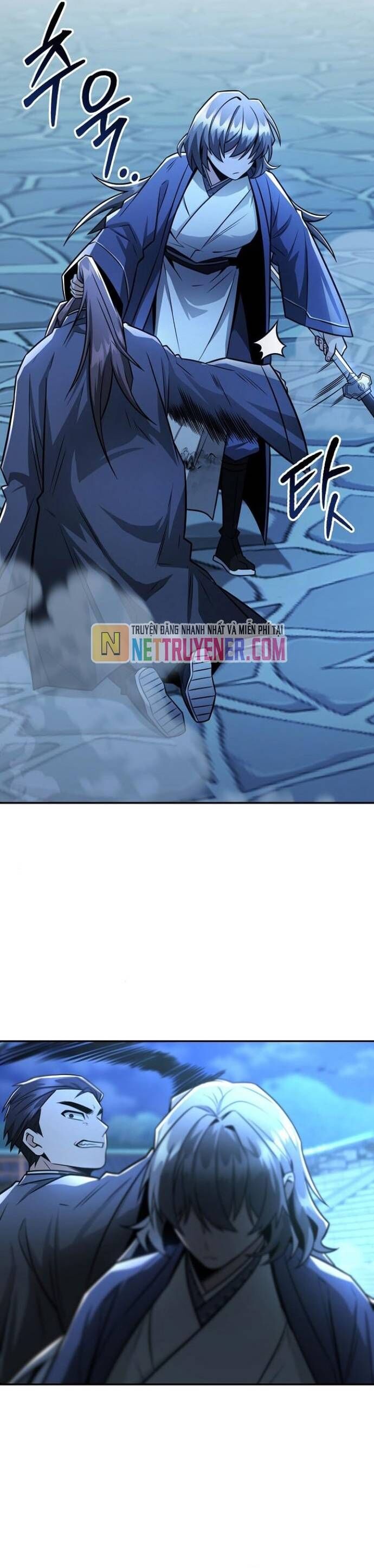 Quỷ Kiếm Thiên Tài Của Hoa Sơn Phái Chapter 30 - 28