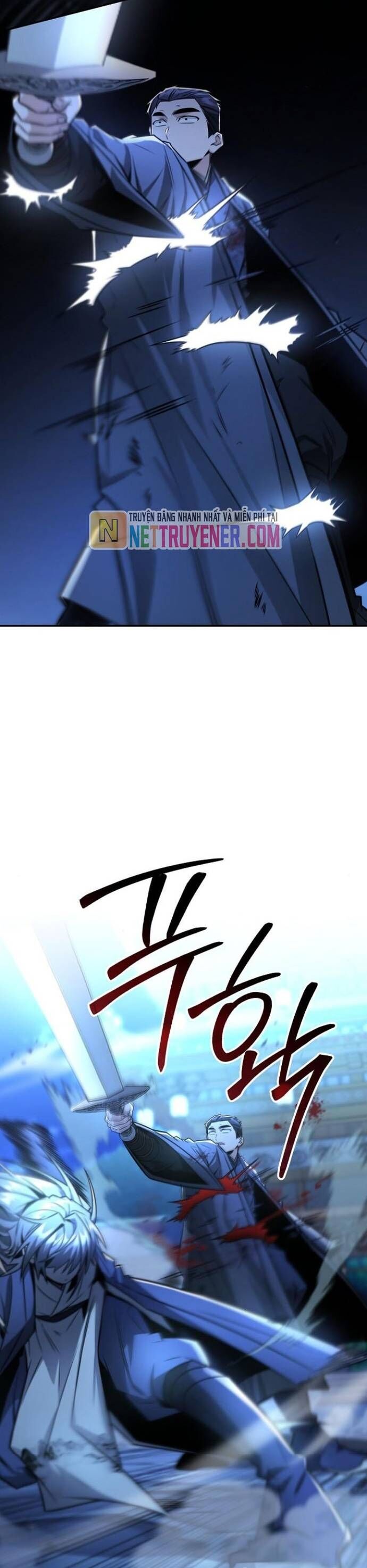 Quỷ Kiếm Thiên Tài Của Hoa Sơn Phái Chapter 30 - 30