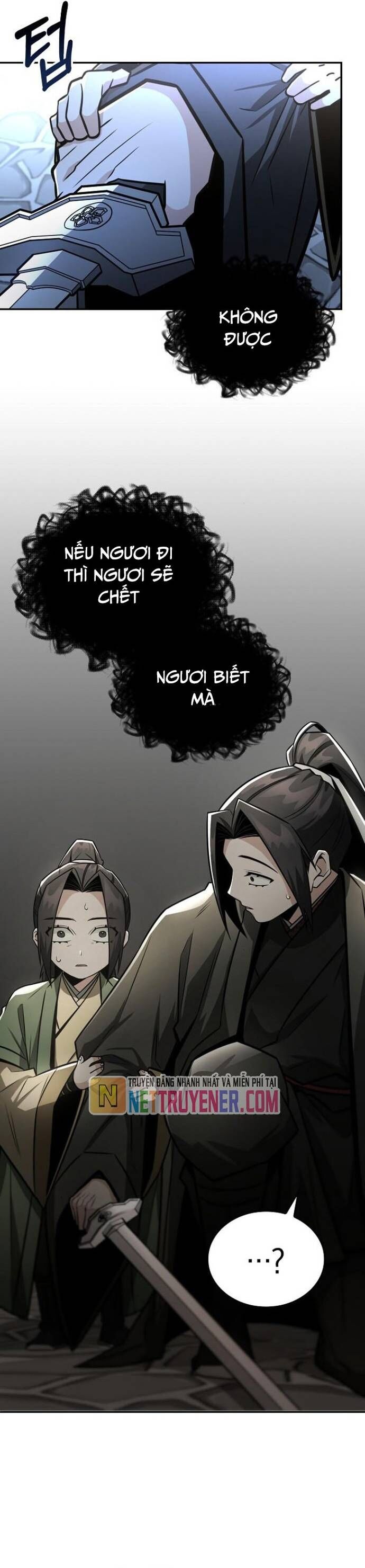 Quỷ Kiếm Thiên Tài Của Hoa Sơn Phái Chapter 30 - 32