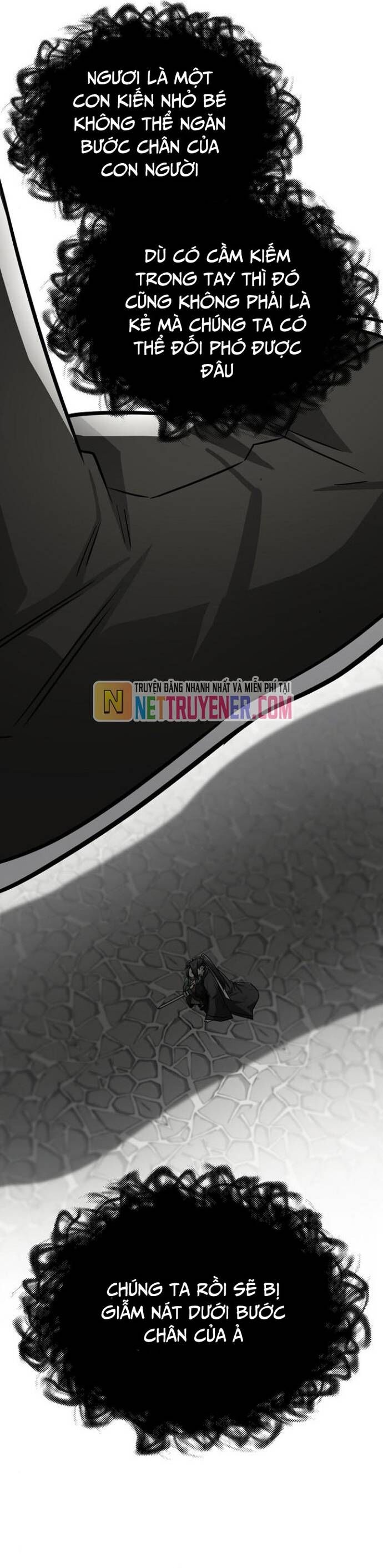 Quỷ Kiếm Thiên Tài Của Hoa Sơn Phái Chapter 30 - 34