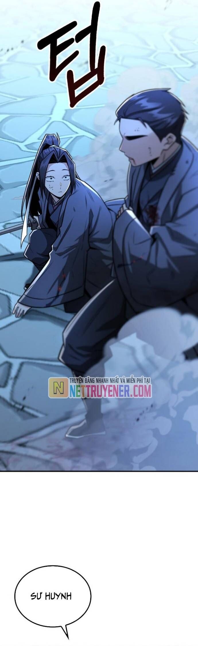 Quỷ Kiếm Thiên Tài Của Hoa Sơn Phái Chapter 30 - 39