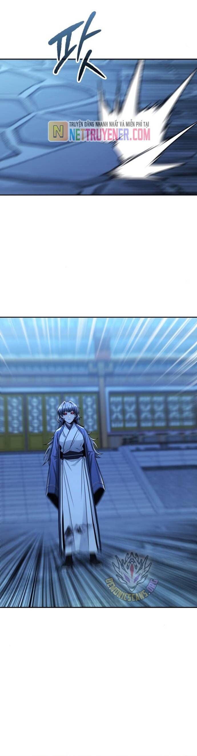 Quỷ Kiếm Thiên Tài Của Hoa Sơn Phái Chapter 30 - 5