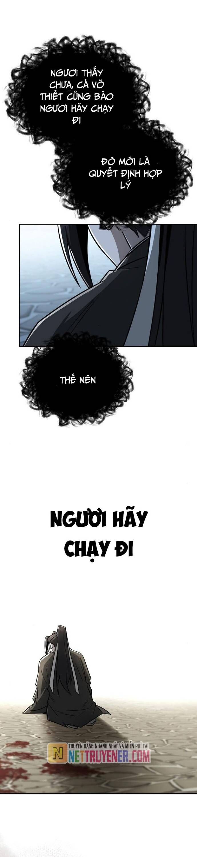Quỷ Kiếm Thiên Tài Của Hoa Sơn Phái Chapter 30 - 42
