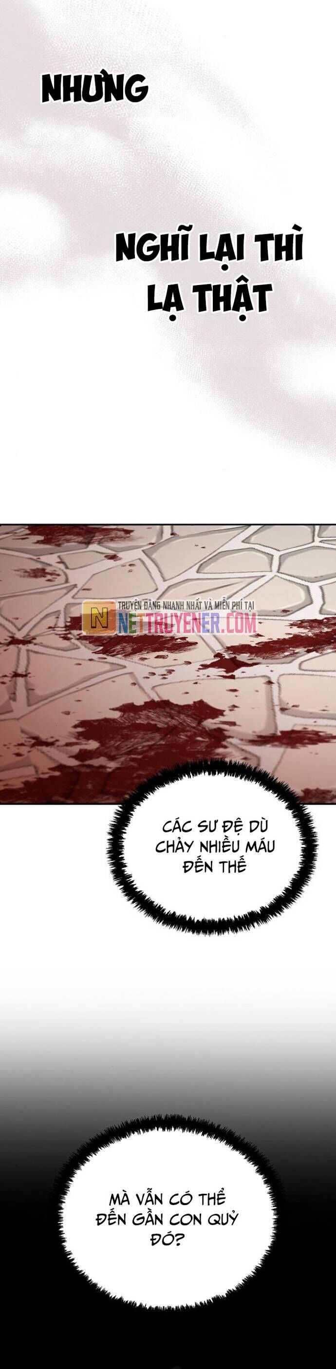 Quỷ Kiếm Thiên Tài Của Hoa Sơn Phái Chapter 30 - 43