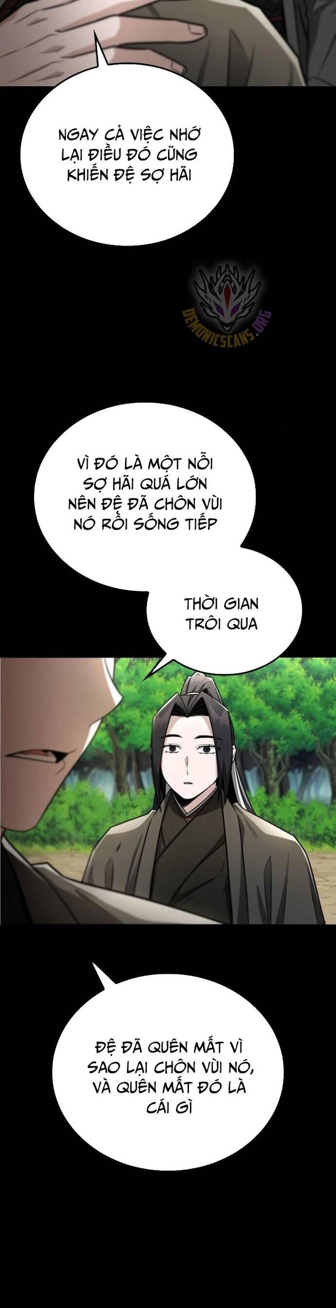 Quỷ Kiếm Thiên Tài Của Hoa Sơn Phái Chapter 30 - 47