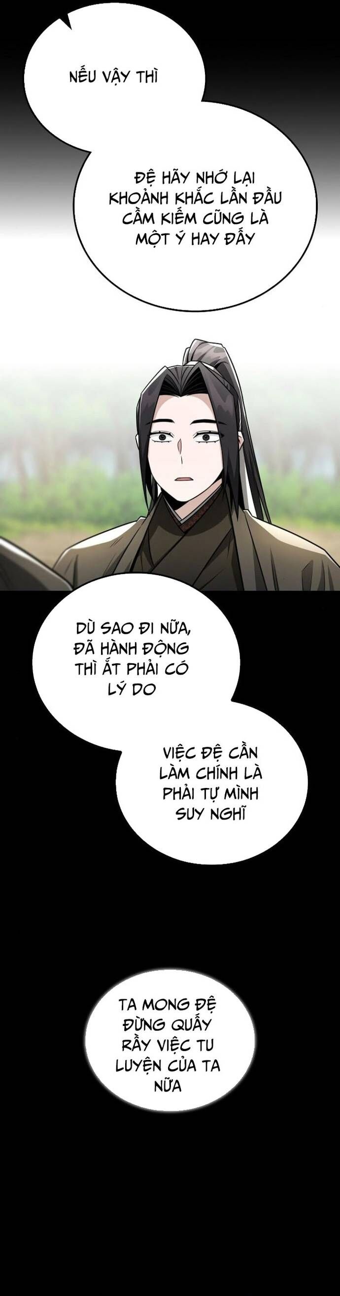 Quỷ Kiếm Thiên Tài Của Hoa Sơn Phái Chapter 30 - 48