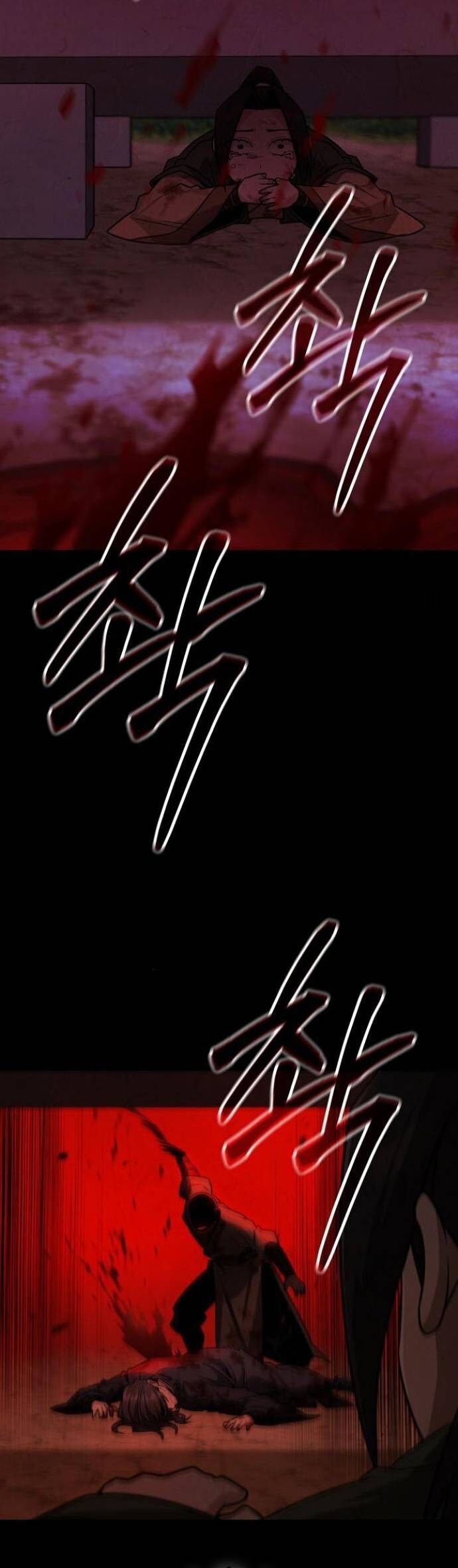 Quỷ Kiếm Thiên Tài Của Hoa Sơn Phái Chapter 30 - 50