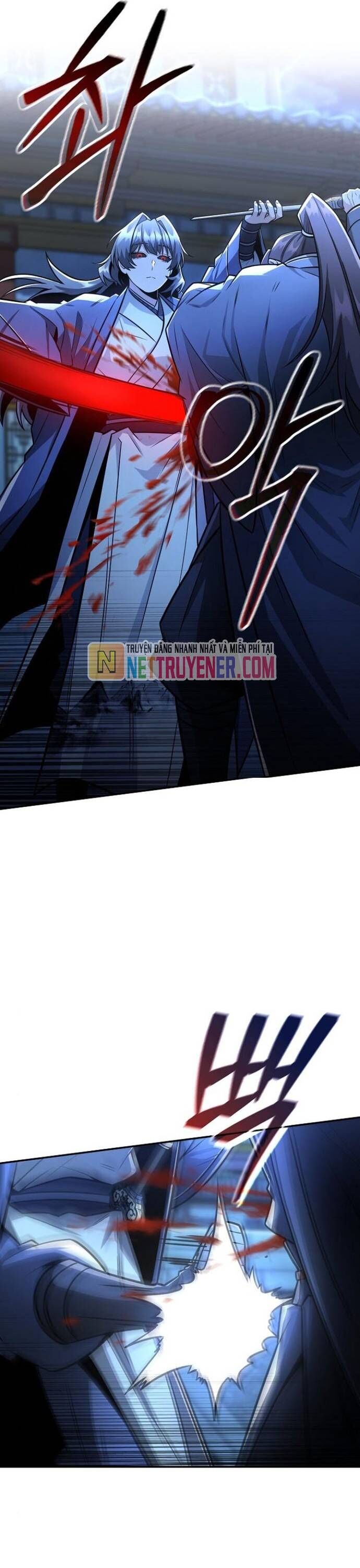 Quỷ Kiếm Thiên Tài Của Hoa Sơn Phái Chapter 30 - 7